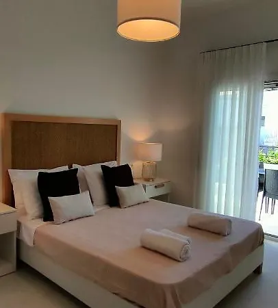 Apartmán Kelly's Urban