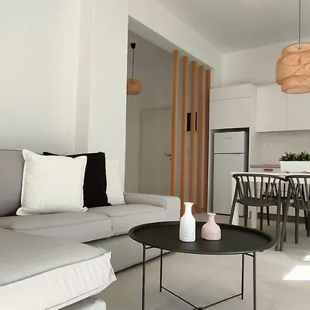 Kelly's Urban Apartmán