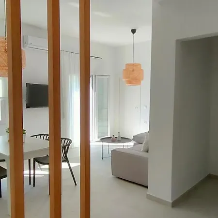Kelly's Urban Apartmán *