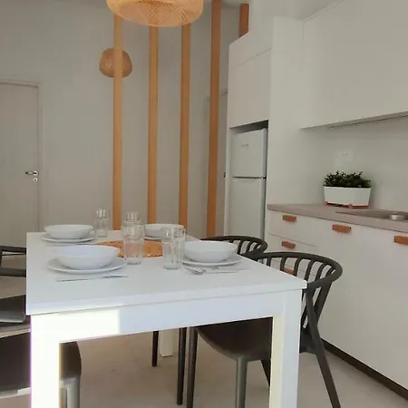 Kelly's Urban Apartmán *